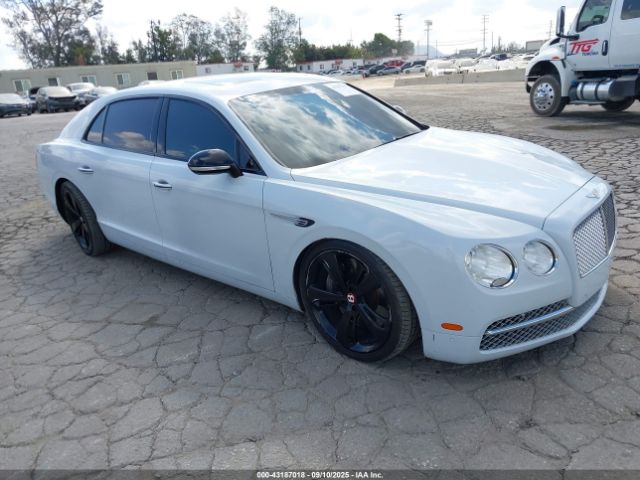 2018 BENTLEY FLYING SPUR SCBEH9ZA4JC067959 Photo 0