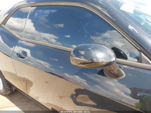 2013 DODGE CHALLENGER 2C3CDYAG7DH591414 Photo 5