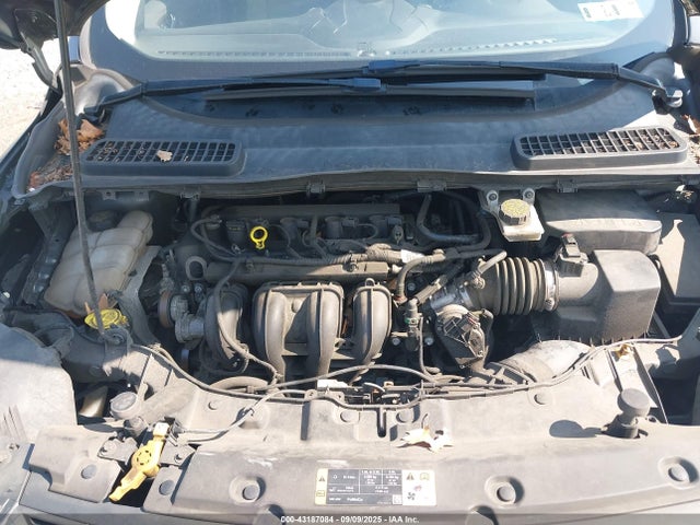 Ford 2016 2016 1FMCU0G73GUC33454 Image 10