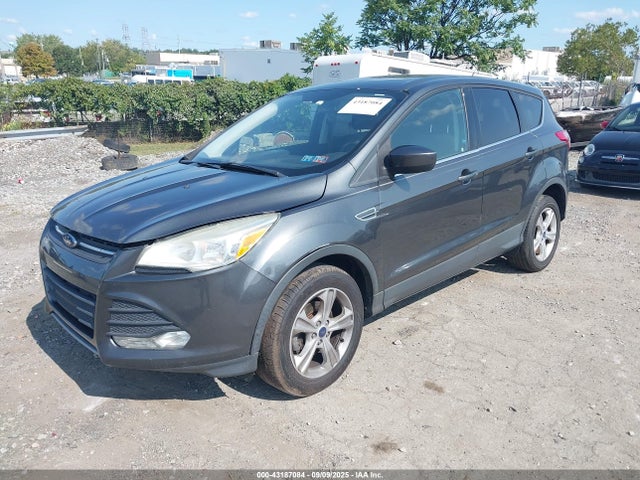 Ford 2016 2016 1FMCU0G73GUC33454 Image 2