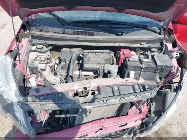 2022 MITSUBISHI MIRAGE G4 ML32FUFJ7NHF09595 Photo 9