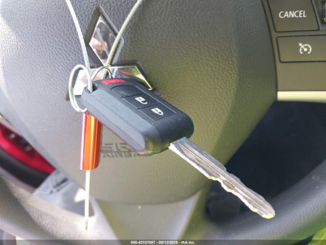 2022 MITSUBISHI MIRAGE G4 ML32FUFJ7NHF09595 Photo 10