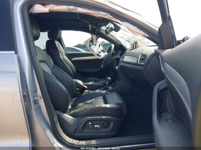 2018 AUDI Q3 WA1HCCFS5JR003259 Photo 4