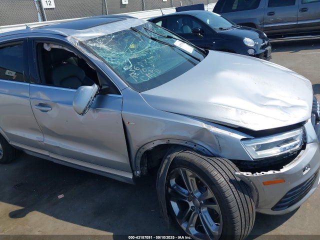2018 AUDI Q3 WA1HCCFS5JR003259 Photo 5