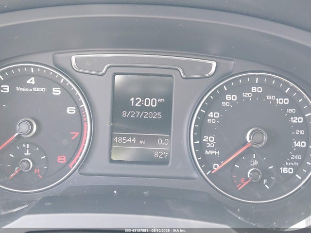 2018 AUDI Q3 WA1HCCFS5JR003259 Photo 6