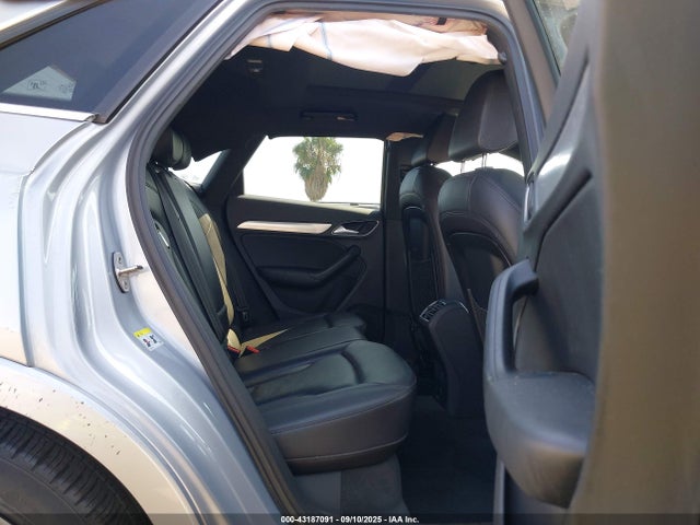 2018 AUDI Q3 WA1HCCFS5JR003259 Photo 7