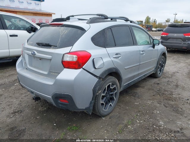 JF2GPALC0GH210391 Subaru naturally aspirated