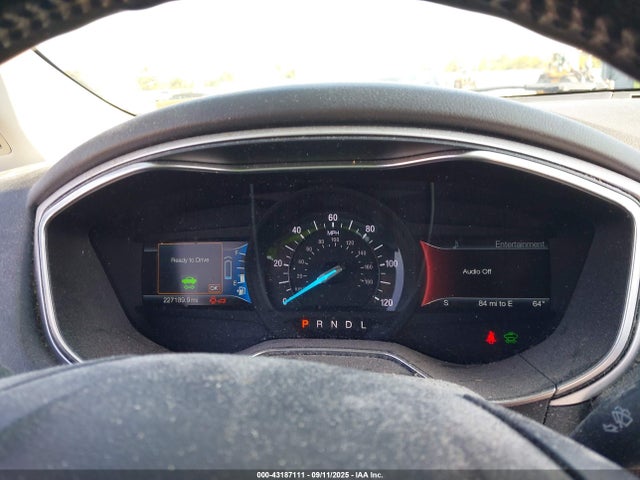 Ford 2015 2015 3FA6P0LUXFR229563 Image 7