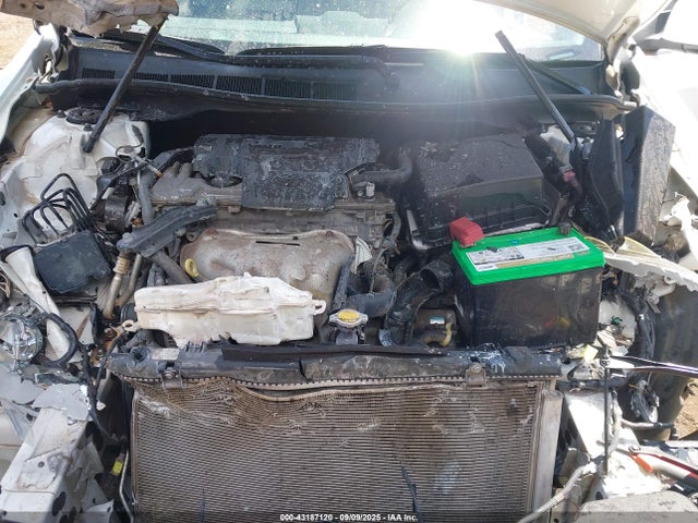 4T1BF1FK0EU789185 Toyota Camry Se/se Sport