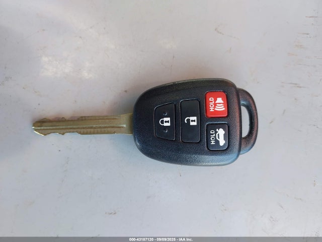 4T1BF1FK0EU789185 Toyota Camry Se/se Sport