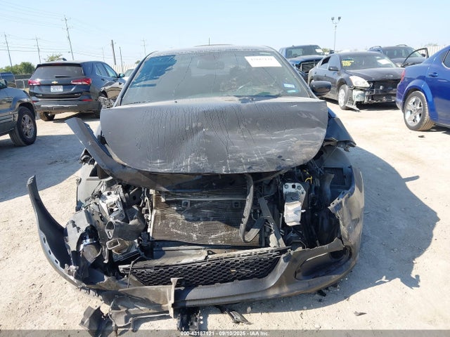 Dodge Dart 2016 1C3CDFBB4GD680141 Image 12