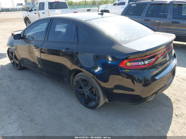 Dodge Dart 2016 1C3CDFBB4GD680141 Image 3