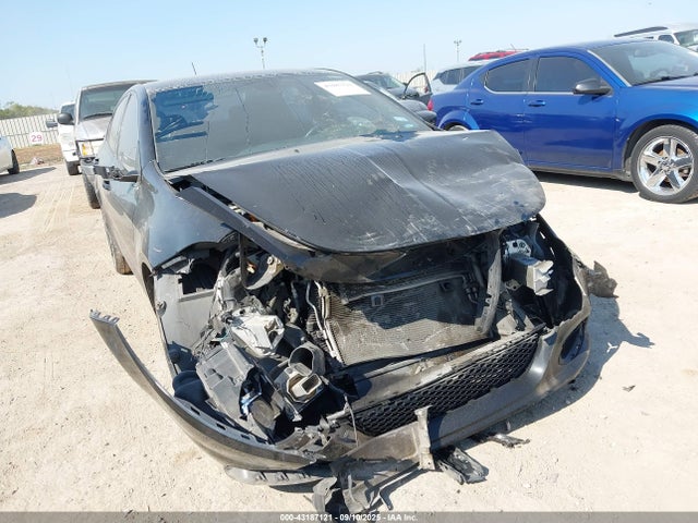 Dodge Dart 2016 1C3CDFBB4GD680141 Image 6