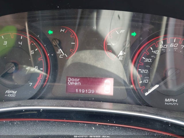 Dodge Dart 2016 1C3CDFBB4GD680141 Image 7