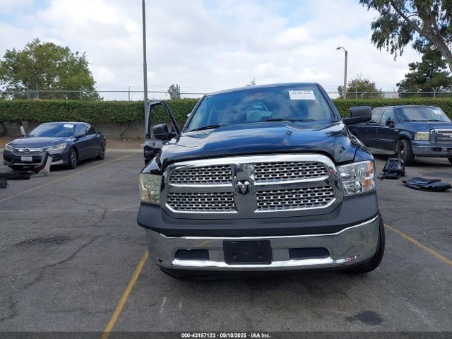 RAM 2017 2017 1C6RR7KG2HS831085 Image 11
