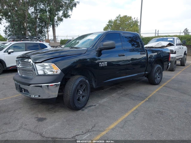 RAM 2017 2017 1C6RR7KG2HS831085 Image 2