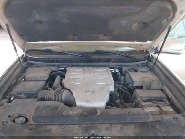 2014 LEXUS GX 460 JTJBM7FX1E5072570 Photo 9