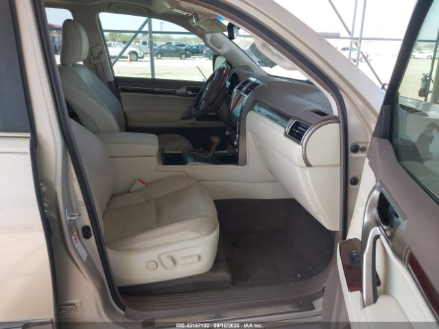 2014 LEXUS GX 460 JTJBM7FX1E5072570 Photo 4