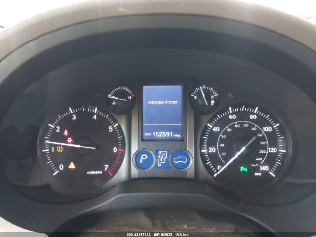 2014 LEXUS GX 460 JTJBM7FX1E5072570 Photo 6