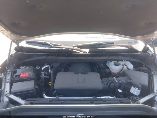 3GTUUDED9SG205386 GMC l84