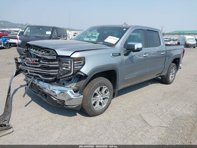 3GTUUDED9SG205386 GMC l84