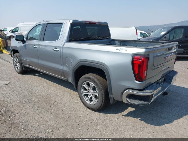 3GTUUDED9SG205386 GMC l84