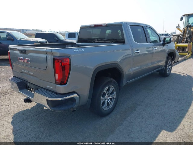 3GTUUDED9SG205386 GMC l84
