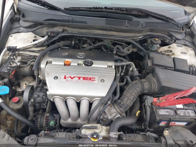 2004 ACURA TSX JH4CL96894C046399 Photo 9
