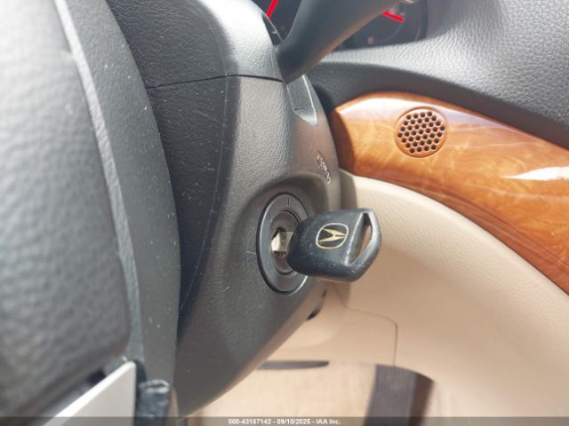 2004 ACURA TSX JH4CL96894C046399 Photo 10