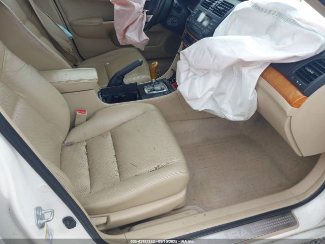 2004 ACURA TSX JH4CL96894C046399 Photo 4