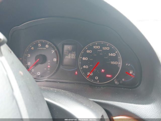 2004 ACURA TSX JH4CL96894C046399 Photo 6