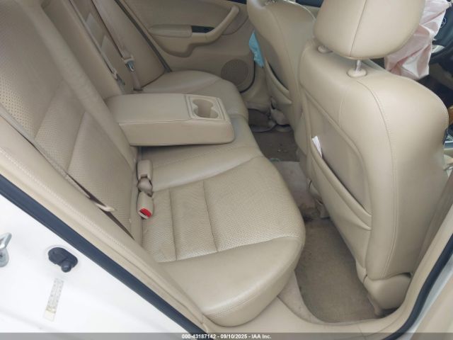 2004 ACURA TSX JH4CL96894C046399 Photo 7