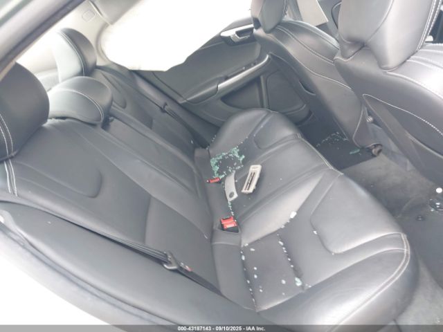 2017 VOLVO S60 YV140MTLXH2435391 Photo 7