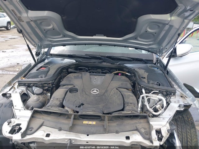 W1KZF6JB9LA804455 Mercedes-Benz m276
