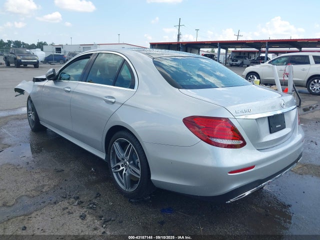 W1KZF6JB9LA804455 Mercedes-Benz m276