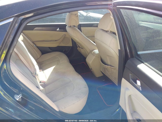 5NPE34AF7GH352982 Hyundai dohc gdi theta-ii