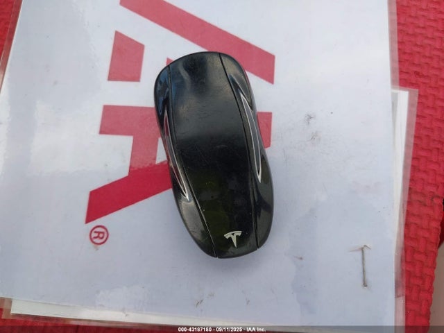 2018 TESLA MODEL S 5YJSA1E20JF291771 Photo 10