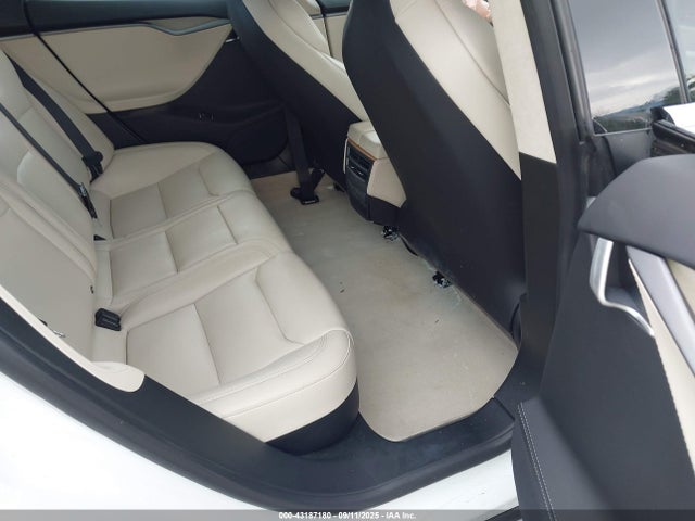 2018 TESLA MODEL S 5YJSA1E20JF291771 Photo 7