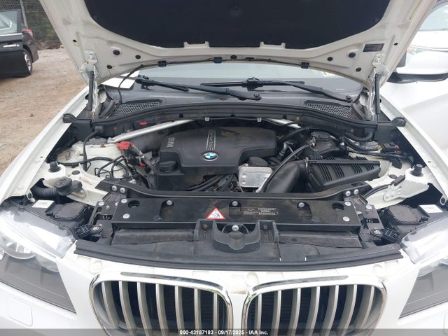 5UXWX9C55E0D11028 BMW 2014