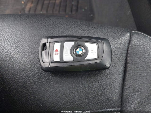 5UXWX9C55E0D11028 BMW 2014