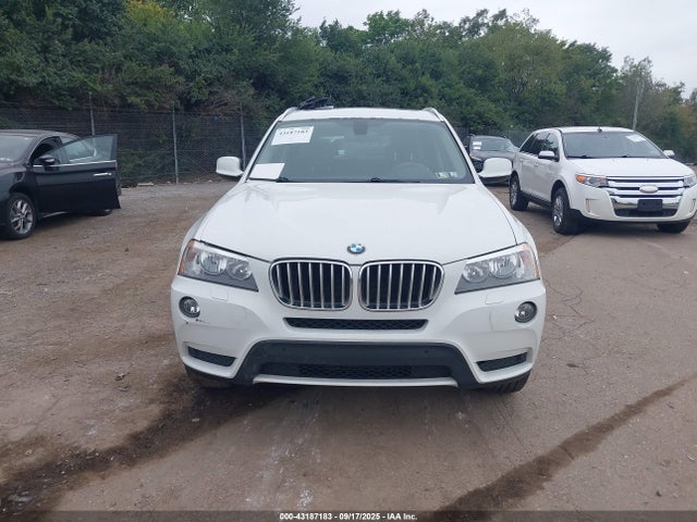 5UXWX9C55E0D11028 BMW 2014