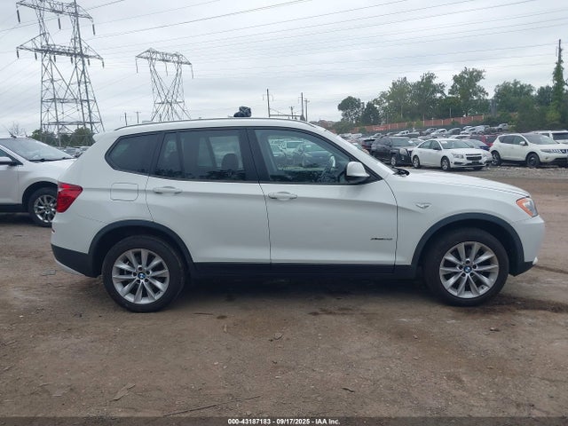 5UXWX9C55E0D11028 BMW 2014