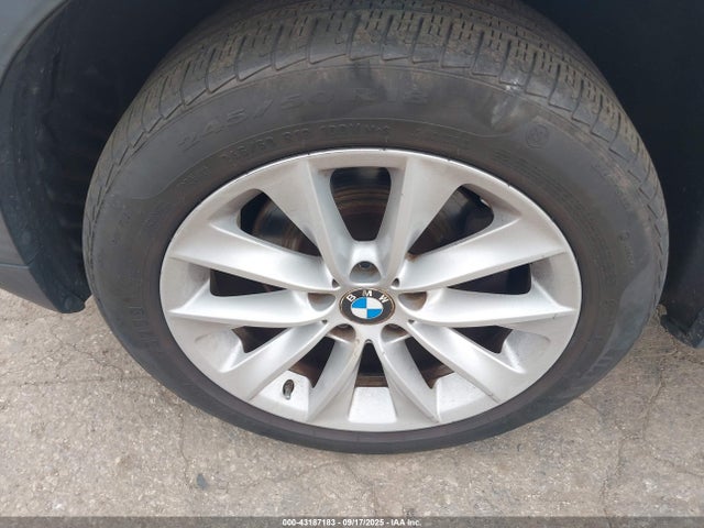 5UXWX9C55E0D11028 BMW 2014