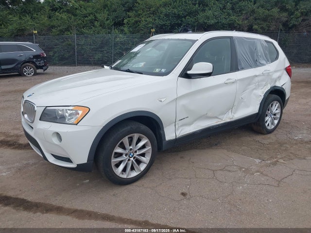 5UXWX9C55E0D11028 BMW 2014