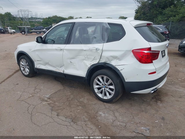 5UXWX9C55E0D11028 BMW 2014