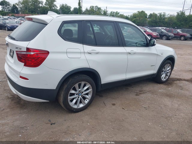 5UXWX9C55E0D11028 BMW 2014