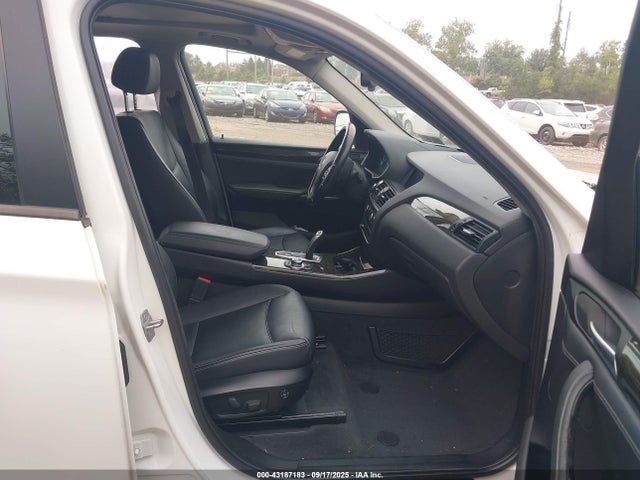 5UXWX9C55E0D11028 BMW 2014