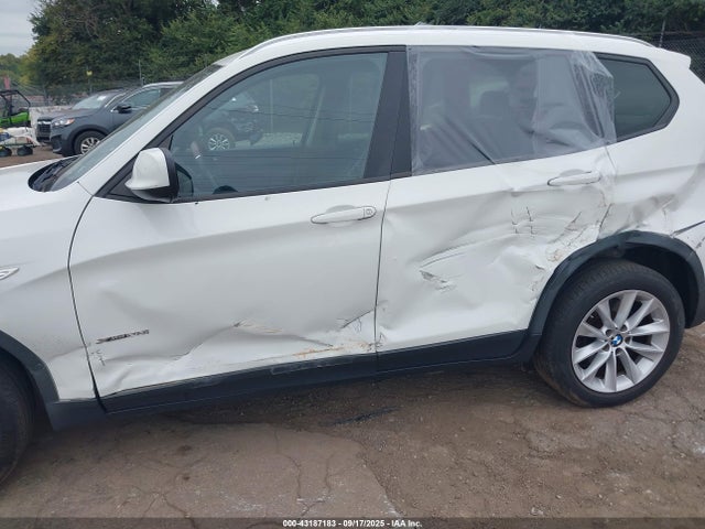5UXWX9C55E0D11028 BMW 2014