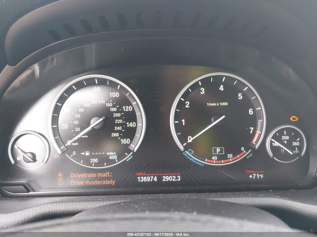 5UXWX9C55E0D11028 BMW 2014