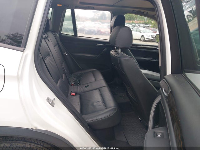 5UXWX9C55E0D11028 BMW 2014